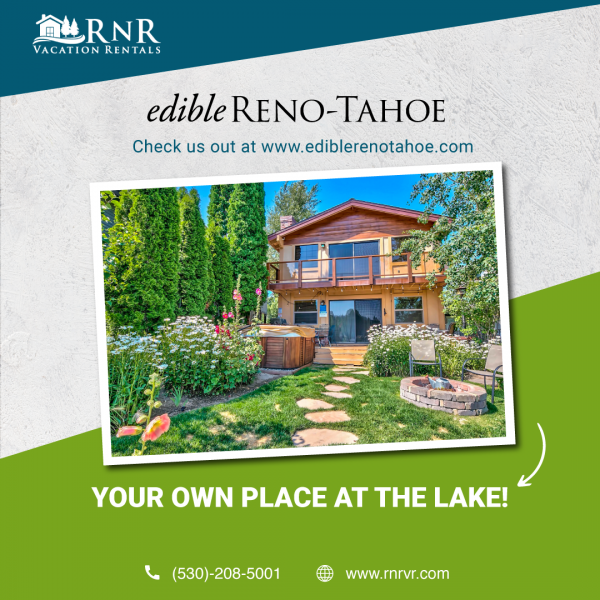 RnR Press Features | RnR Vacation Rentals